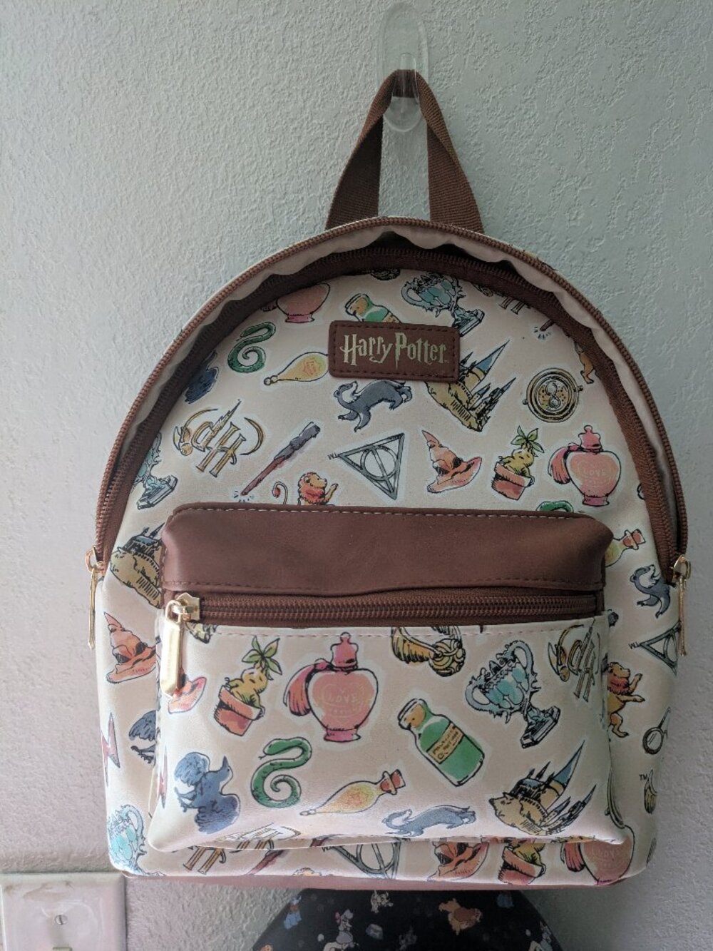 Harry Potter Backpack